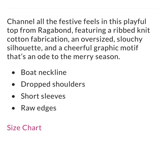 Free People with Ragabond Cardinal Tee - Picture 5 of 6